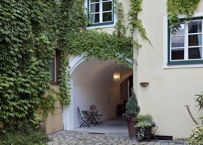 Fruhstuckshotel Scharinger Pensionat 3*