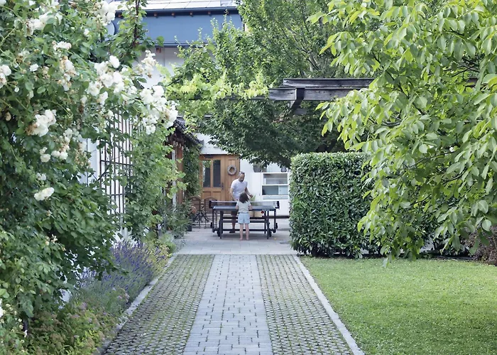 Fruhstuckshotel Scharinger Haag am Hausruck