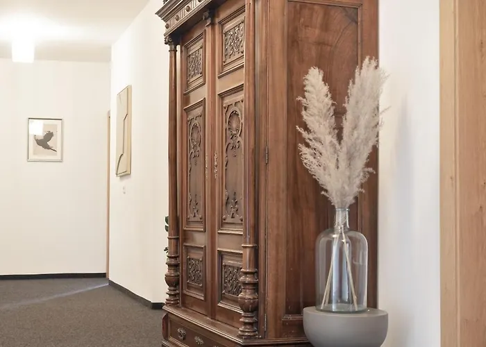 Fruhstuckshotel Scharinger