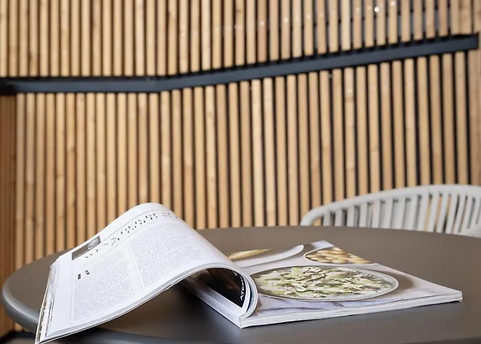 Fruhstuckshotel Scharinger Vendégház