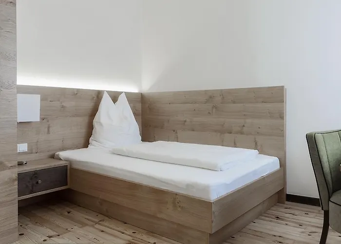 Fruhstuckshotel Scharinger Vendégház 3*