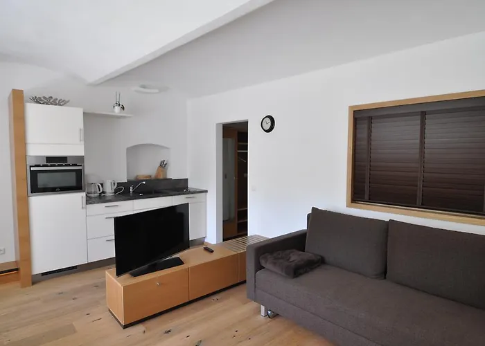 Vendégház Fruhstuckshotel Scharinger 3*