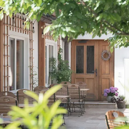 Fruhstuckshotel Scharinger 3* Haag am Hausruck