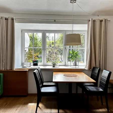 Fruhstuckshotel Scharinger 3*