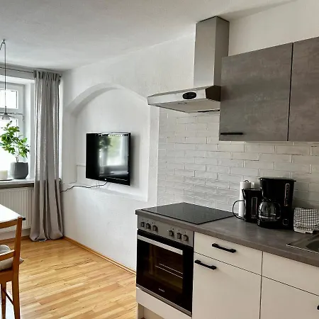 Fruhstuckshotel Scharinger 3*