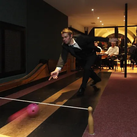 Fruhstuckshotel Scharinger Haag am Hausruck