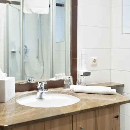 Fruhstuckshotel Scharinger Casa de hóspedes Haag am Hausruck