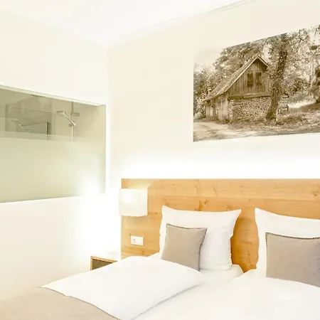 Fruhstuckshotel Scharinger 3*