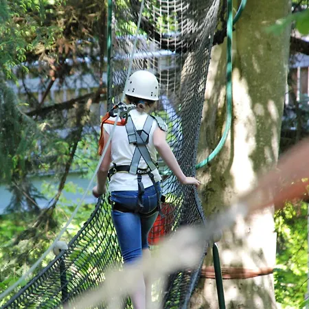 Fruhstuckshotel Scharinger Casa de hóspedes 3*