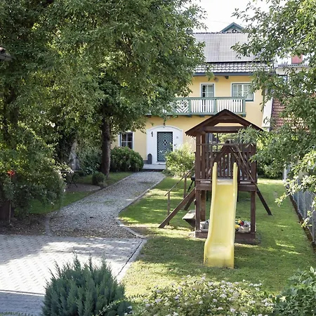 Fruhstuckshotel Scharinger