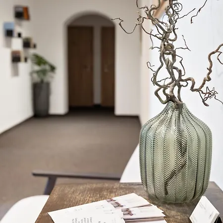 Гостевой дом Fruhstuckshotel Scharinger Haag am Hausruck