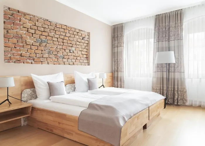 Fruhstuckshotel Scharinger Gæstehus