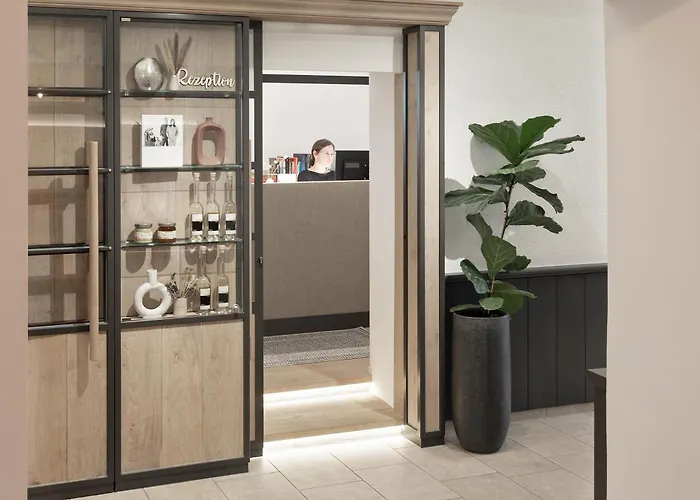 Gæstehus Fruhstuckshotel Scharinger 3*