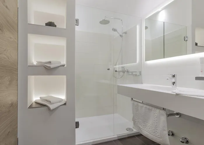 Fruhstuckshotel Scharinger Gæstehus