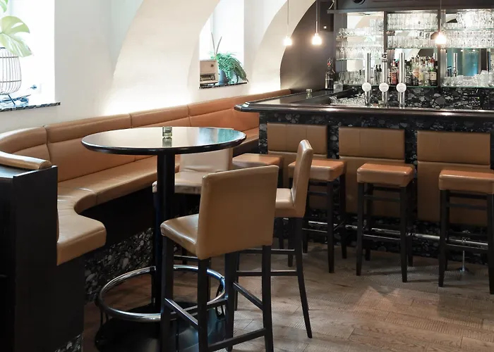 Fruhstuckshotel Scharinger