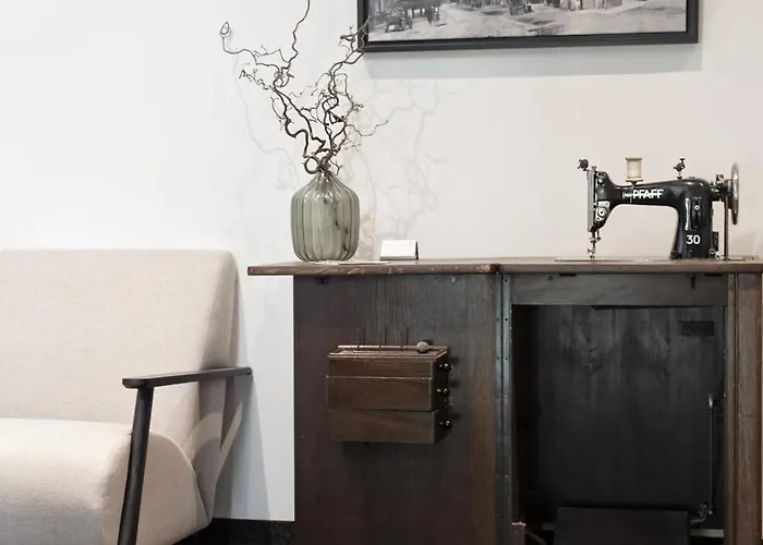 Gæstehus Fruhstuckshotel Scharinger